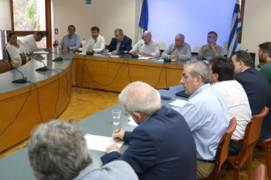 Κρήτη: Προτάσεις εμπορικών φορέων για ΕΝΦΙΑ και τραπεζικές χρεώσεις