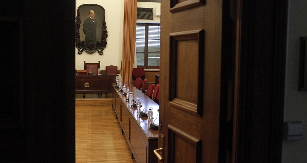 Αναβολή συζήτησης για την ψήφο των απόδημων στην Επιτροπή Αναθεώρησης