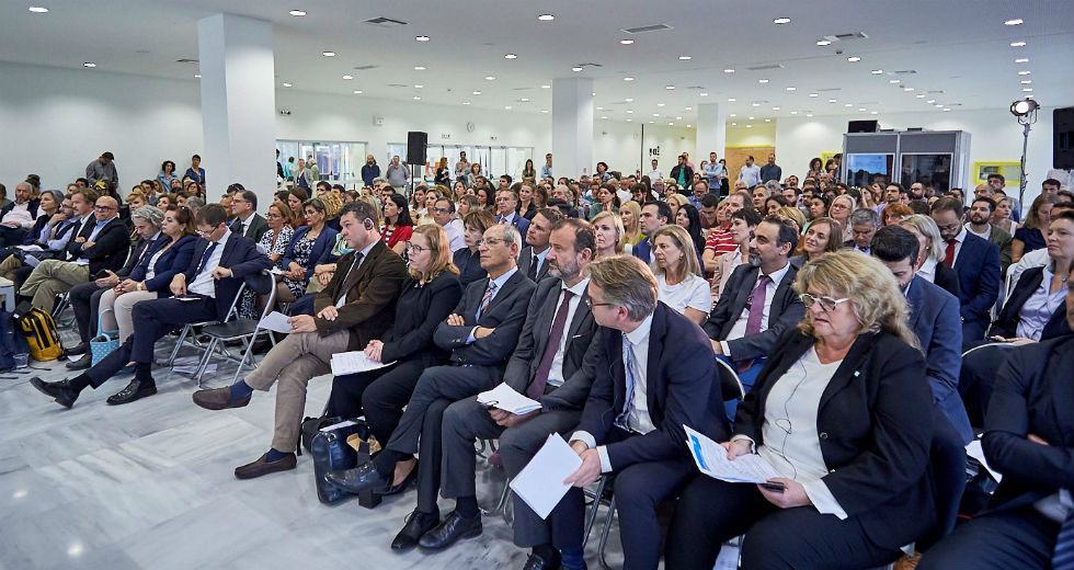 Σημαντική ανταπόκριση για τα προγράμματα «Τοπική Ανάπτυξη και Μείωση της Φτώχειας» και «Άσυλο και Μετανάστευση»
