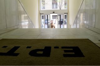 ΕΡΤ, το επίσημο κανάλι της Νέας Δημοκρατίας