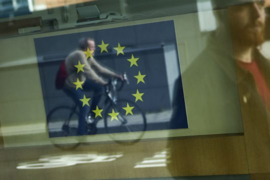 Κυρώσεις κατά της Τουρκίας για τις γεωτρήσεις στην Κύπρο ετοιμάζει η Ε.Ε.
