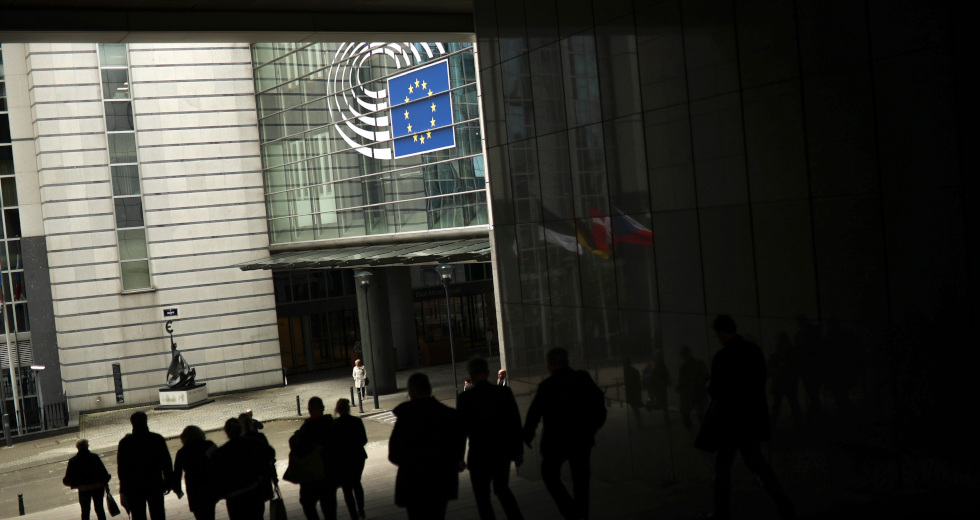 Το σχόλιο της Ευρωπαϊκής Επιτροπής για τις δηλώσεις Ζάεφ