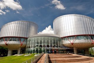 Ευρωπαϊκό Δικαστήριο κατά της Βουλγαρίας για την απόρριψη ασύλου σε Σύρο στρατιωτικό