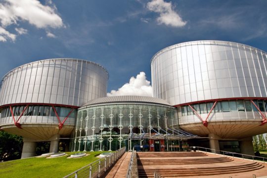 Ευρωπαϊκό Δικαστήριο κατά της Βουλγαρίας για την απόρριψη ασύλου σε Σύρο στρατιωτικό