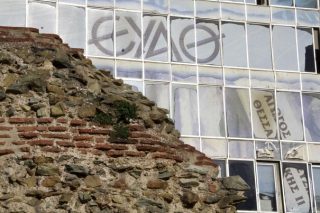 ΕΥΑΘ: Νέα Συλλογική Σύμβαση με σταδιακή επιστροφή στα προ Μνημονίου επίπεδα