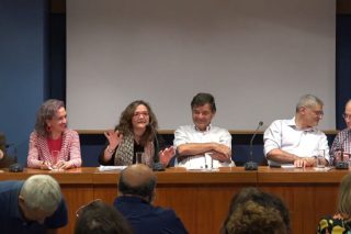 Αναμοχλεύοντας το… ανεπιθύμητο παρελθόν