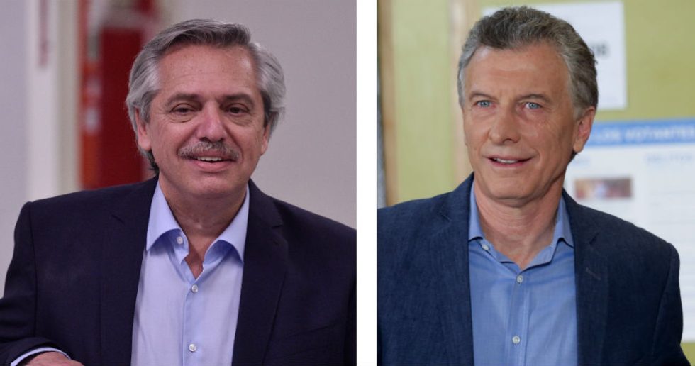 Ιστορική συνάντηση, επιτακτικές προκλήσεις στην Αργεντινή
