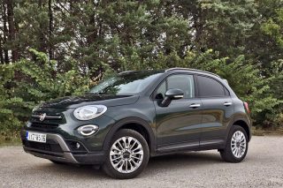 Ατοκα Fiat