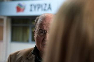 Τα (μη) ρήγματα