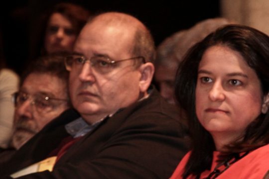 «Διάλογο» ψάχνει το υπ. Παιδείας, για αδιέξοδο μιλούν Φίλης – Τζούφη 