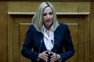 Πυρά από ΚΙΝ.ΑΛΛ. κατά του ΣΥΡΙΖΑ για τους απόδημους