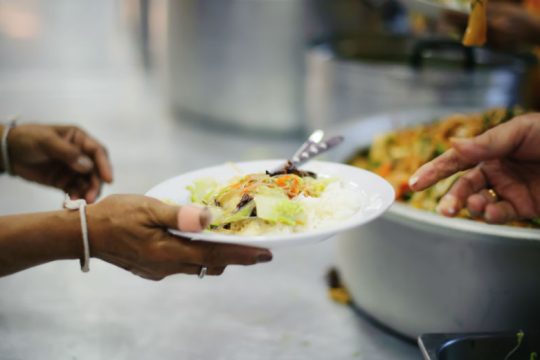 FAO: Αυξημένος κίνδυνος για νέες και πολλές επισιτιστικές κρίσεις