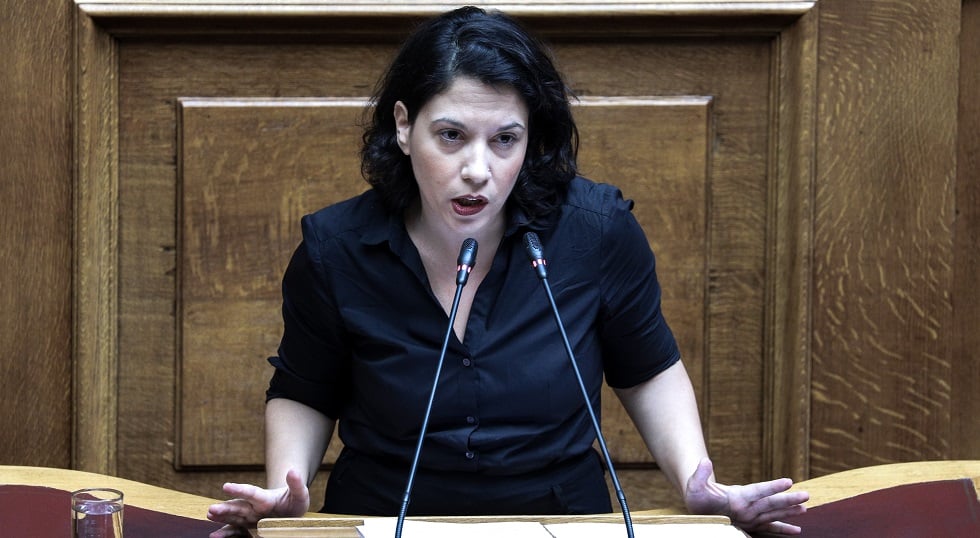 Οι βουλευτές δεν είναι ανακριτές