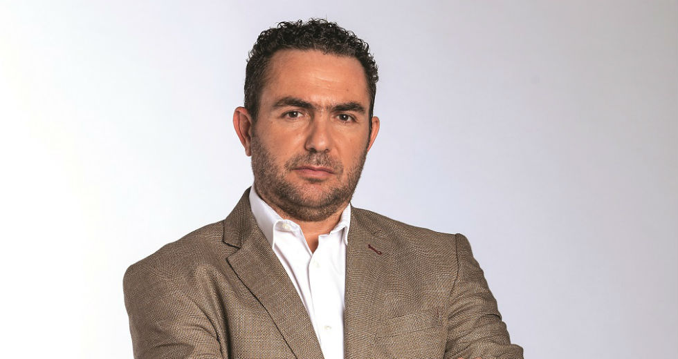 Και επισήμως ο Φώτης Καφαράκης Γενικός Διευθυντής Ενημέρωσης της ΕΡΤ