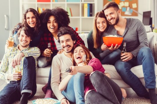Internet: ασφαλές και γρήγορο για μαθητές και φοιτητές