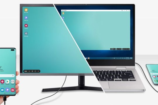 Οι λειτουργίες του Galaxy Note10 διαθέσιμες από σήμερα και στη σειρά Galaxy S