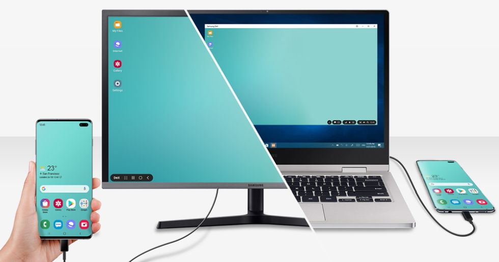 Οι λειτουργίες του Galaxy Note10 διαθέσιμες από σήμερα και στη σειρά Galaxy S