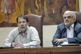 «Σιγά μην κλάψουμε…» για την αγωγή της Oil One