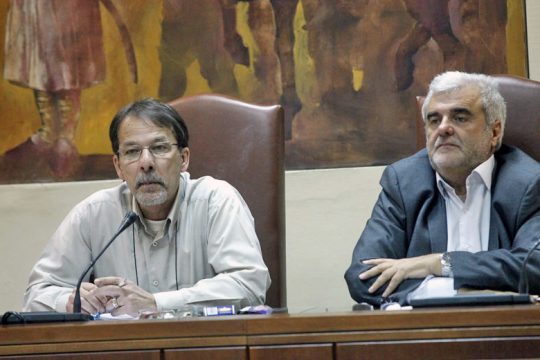 «Σιγά μην κλάψουμε…» για την αγωγή της Oil One