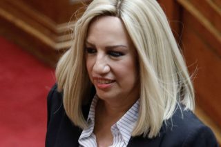 Συνέδριο ΠΑΣΟΚ για να ξεκαθαρίσει το τοπίο