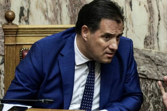 Παρθενώνας