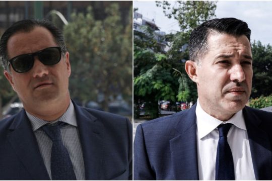 Μάρτυρας χαμένος στη μετάφραση