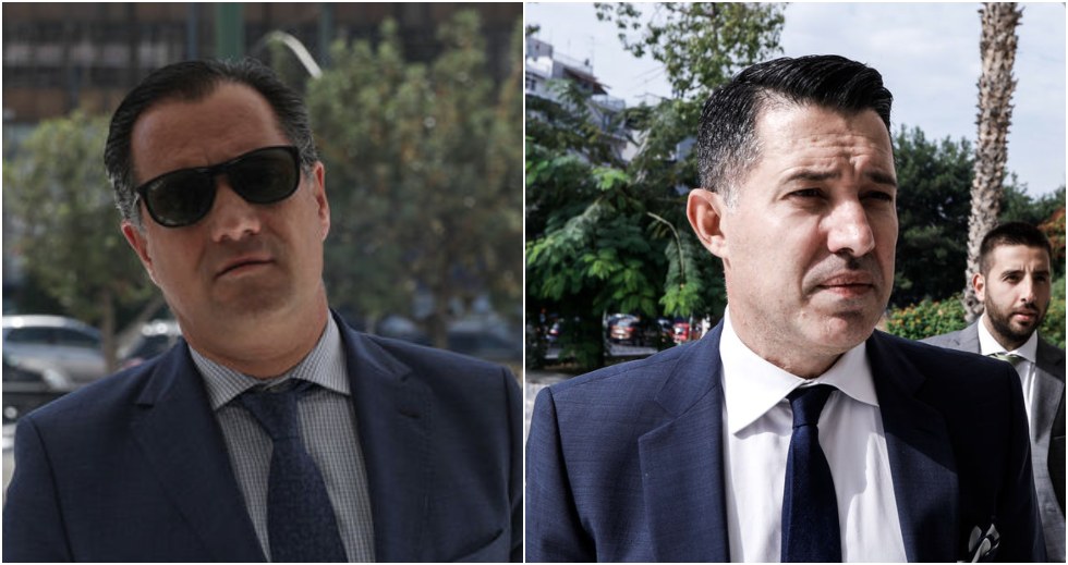 Μάρτυρας χαμένος στη μετάφραση