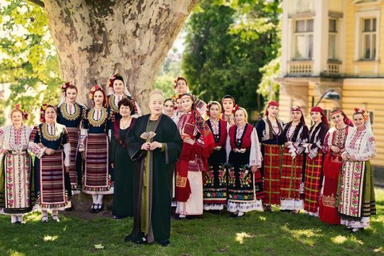 «Στη μουσική δεν χρειάζεται ποτέ να βιάζεσαι»