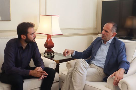 «Το Διεθνές Δίκαιο επιβάλλει μια εξατομικευμένη προσέγγιση εκείνου που αιτείται άσυλο»