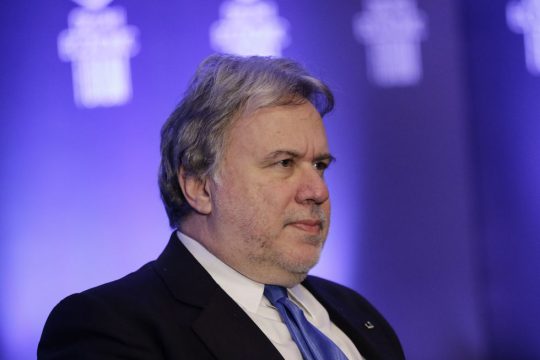 «Και στην εξωτερική πολιτική η κυβέρνηση “τρώει από τα έτοιμα”»
