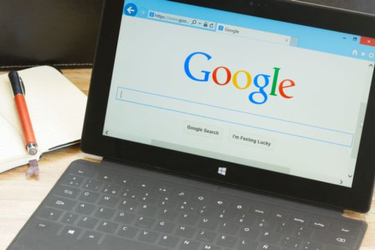 Η Google χρηματοδοτεί οργανώσεις που αρνούνται την κλιματική αλλαγή
