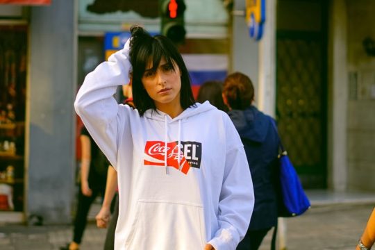 Diesel x Coca-Cola: Δύο διαχρονικά brands ενώνουν τις δυνάμεις τους