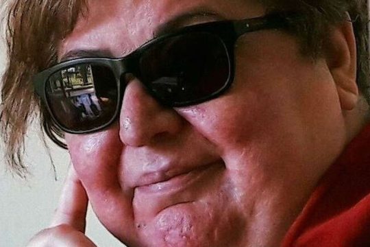 Πέθανε η δημοσιογράφος Πόπη Χριστοδουλίδου