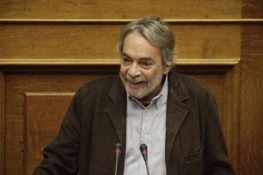 Εδώδιμα και αποικιακά