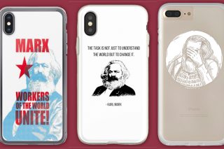 H Apple 25 φορές χειρότερη από τα εργοστάσια του Ντίκενς