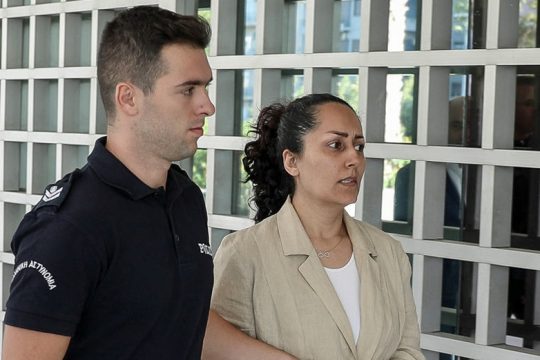 Ασυλο που σώζει δύο ζωές