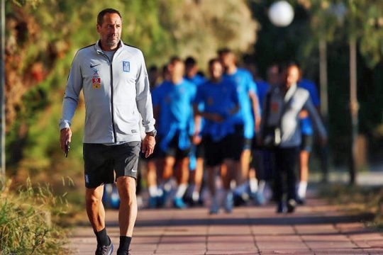 Ψάχνοντας συνέχεια και συνέπεια