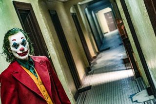 Joker, ένα κρυμμένο χαρτί της τράπουλας