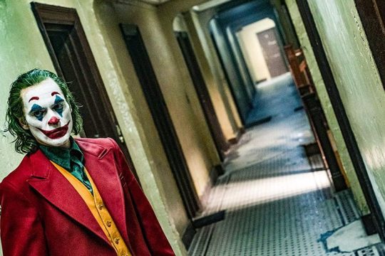 Joker, ένα κρυμμένο χαρτί της τράπουλας