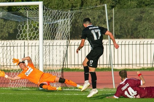 Νίκες-έκπληξη για Καλαμάτα, Καβάλα και άνετο διπλό Πανιωνίου
