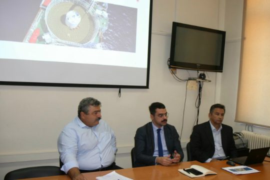 Ταλαιπωρία περιμένει τους Χανιώτες από τα χερσαία έργα της διασύνδεσης