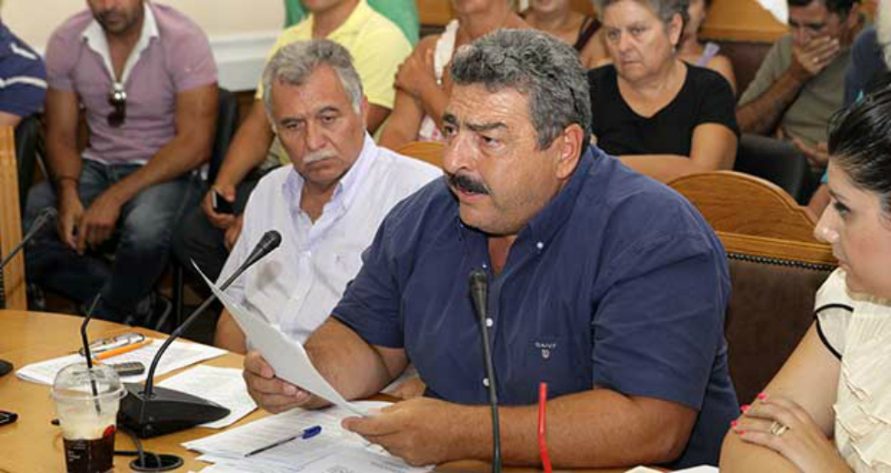 Αντιπεριφερειάρχης Χανίων: «Στόχος μας ο αθλητικός τουρισμός»