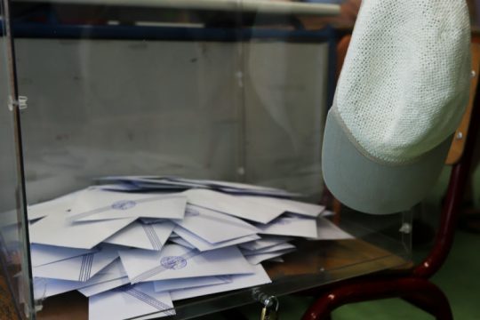 Τέσσερα σημεία για την ψήφο των ομογενών και η αντίδραση του ΣΥΡΙΖΑ