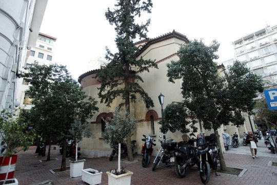 Ενα άσμα (μη) επικαιρότητας