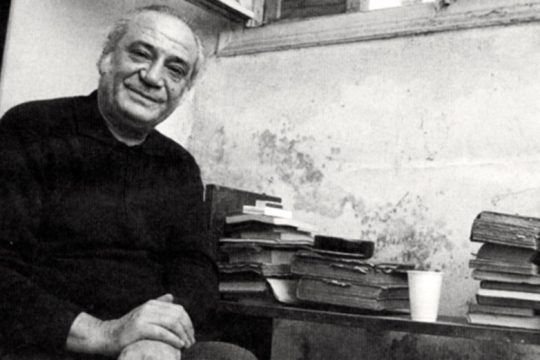 Για την οντολογία του Καρούζου
