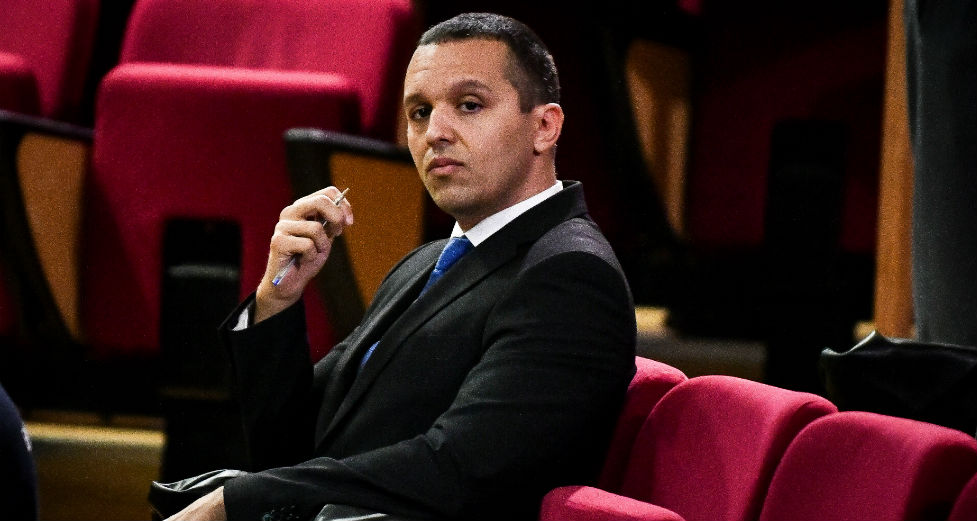 Η ομολογία του «υπαρχηγού»