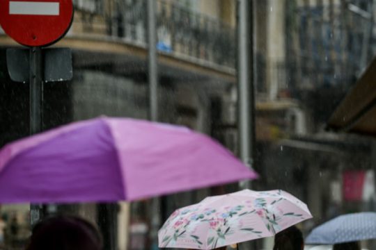 Ραγδαία επιδείνωση του καιρού