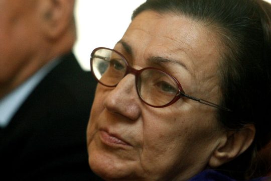 Κατερίνα Μάτσα: Κάτω τα χέρια από το ΚΕΘΕΑ