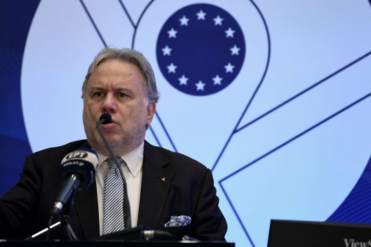 «Δεν αποτελεί ενεργητική εξωτερική πολιτική ο κατευνασμός και οι διαπροσωπικές σχέσεις»