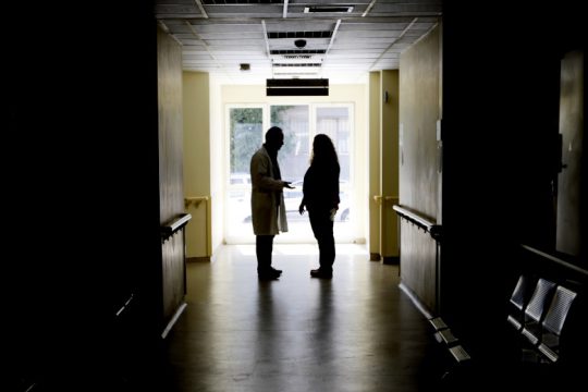 Καταπέλτης η εισαγγελέας στη δίκη του ΚΕΕΛΠΝΟ
